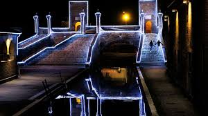 Natale e Capodanno a Comacchio 2024